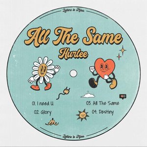 All the Same - EP