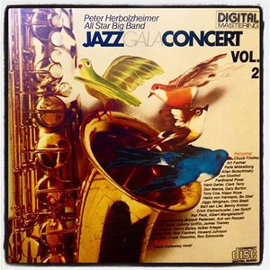 Jazz Gala Concert Vol.2