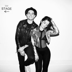 Image for 'G-Eazy, Bebe Rexha'