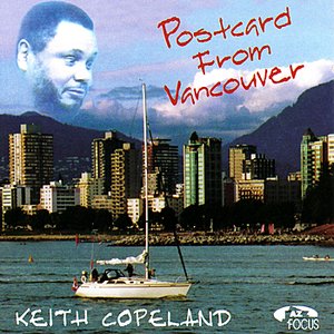 Postcard From Vancouver