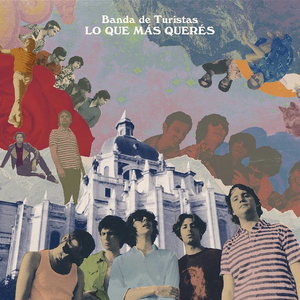 Artwork for Química