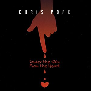 Under the skin, from the heart