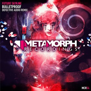 Bulletproof (Defective Audio Remix)