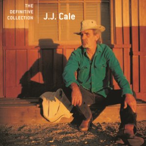 Image for 'The Very Best Of J.J. Cale'