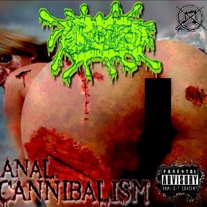 Anal Cannibalism