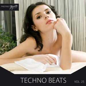 Techno Beats, Vol. 25