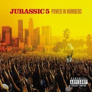 Avatar für Jurassic 5 Feat. Big Daddy Kane & Percee P