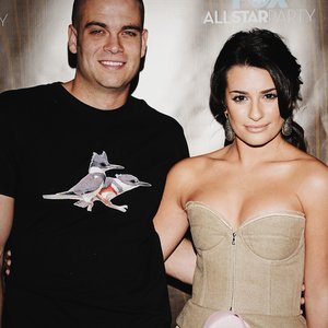 Avatar di Lea Michele & Mark Salling