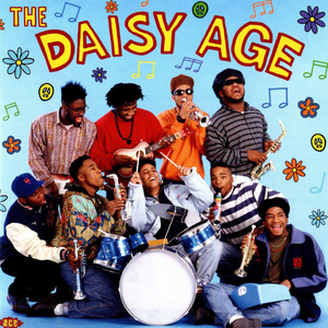 KMD - The Daisy Age - Zortam Music