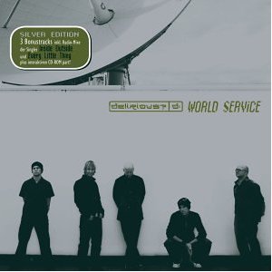 World Service (Silver Edition)