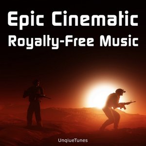 Epic Cinematic Royalty Free Music