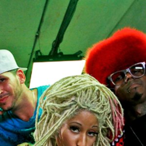 Аватар для Nicki Minaj