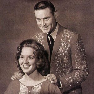 George Jones & Melba Montgomery のアバター