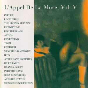 L'Appel De La Muse, Vol. V