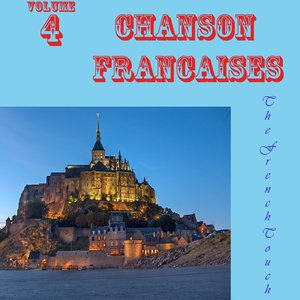 Chansons francaises, vol. 4