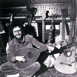 Claude Perraudin photo provided by Last.fm