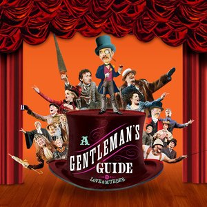 A Gentleman's Guide to Love and Murder Ensemble 的头像