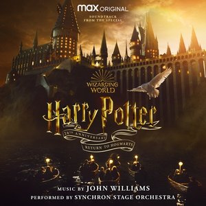 Harry Potter 20th Anniversary: Return to Hogwarts (Soundtrack from the Special) - Single