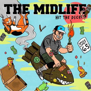 Hit The Deck!