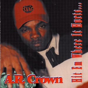 Avatar for AR Crown
