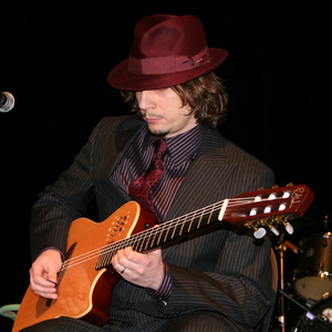 Adrian Raso photo provided by Last.fm