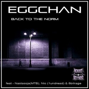 Back To The Norm