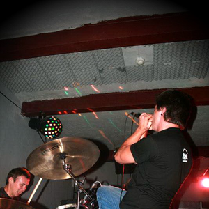 Retina photo provided by Last.fm