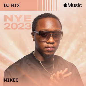 NYE 2023 (DJ Mix)