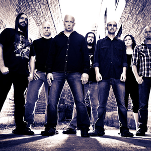 While Heaven Wept photo provided by Last.fm