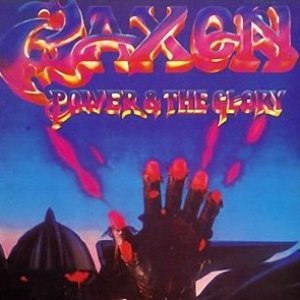 Изображение для 'Power And The Glory (Digitally Remastered + Bonus Tracks)'