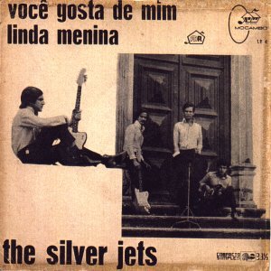 The Silver Jets 的头像