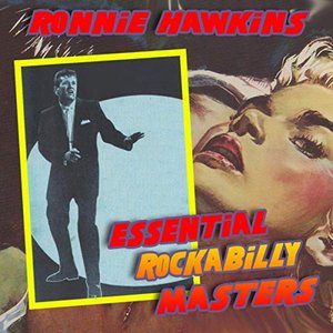 Essentail Rockabilly Masters