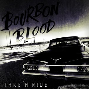 bourbon blood 的头像