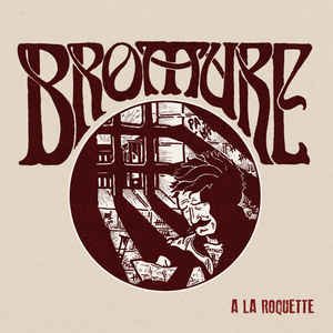 A la roquette - Single