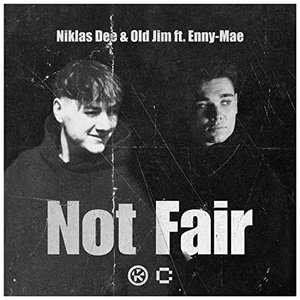 Niklas Dee & Old Jim 的头像