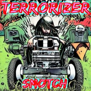 Terrorizer - Single