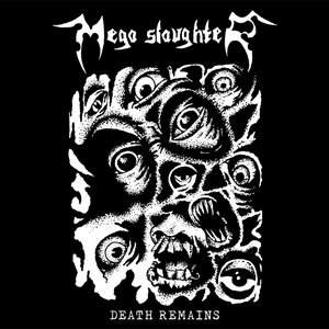 Death Remains - the demos