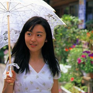 酒井美紀 のアバター