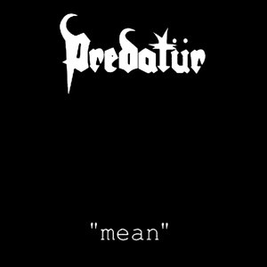 "mean"