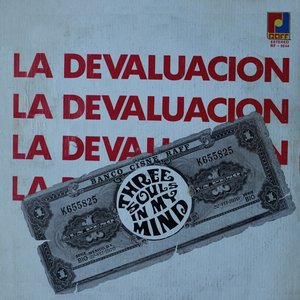 La Devaluación