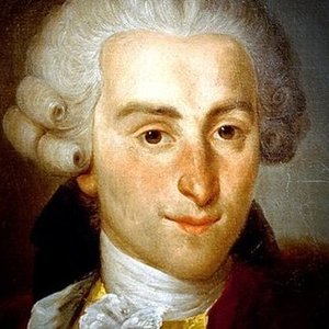 Giovanni Battista Sammartini のアバター