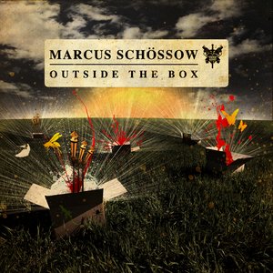 Marcus Schossow & Andy Duguid feat. Emma Hewitt 的头像