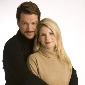 Kelli O'Hara;Paulo Szot のアバター