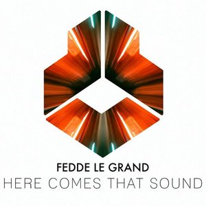 Here Comes That Sound - Single