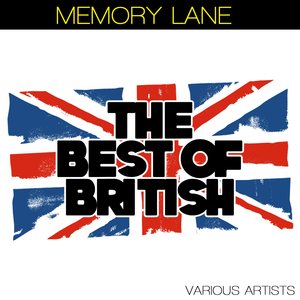 Memory Lane - The Best Of British