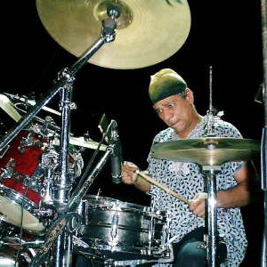 Richard Bailey photo provided by Last.fm