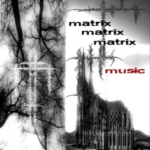 Matrix Music - EP