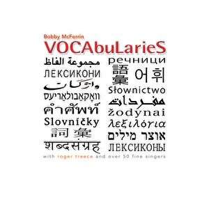 VOCAbuLarieS