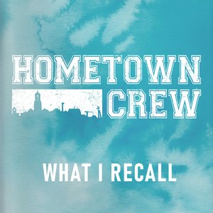 What I Recall