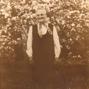 Avatar for Adelė Kazlauskienė